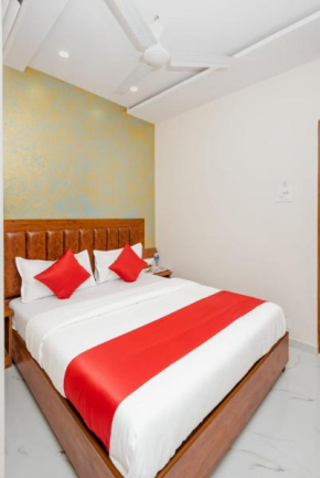 Hotel Purple Orchid